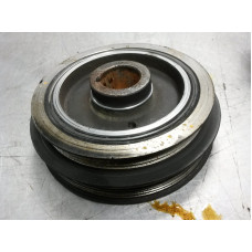 108M014 Crankshaft Pulley From 2002 Toyota Camry 3.0 108M014 Crankshaft Pulley From 2002 Toyota Camry 3.0